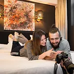 Hotel Goodnight Antwerp
