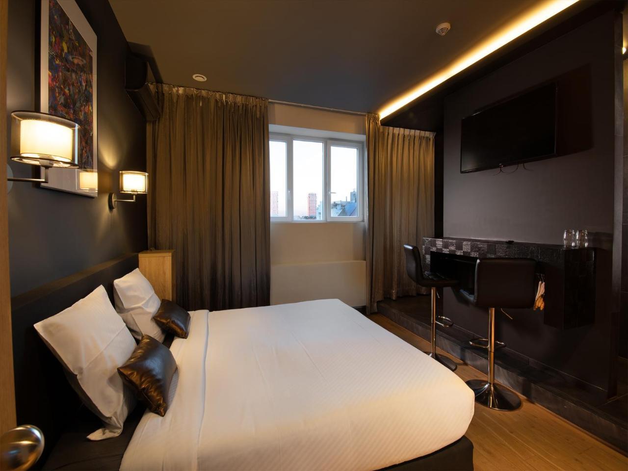 Goodnight 3* Antwerp